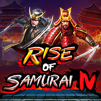 Samurai Trỗi Dậy 4 game thumbnail