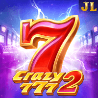 Crazy777 2 game thumbnail