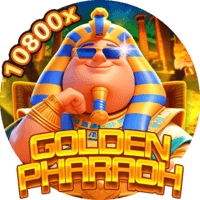 GOLDEN PHARAOH screenshot