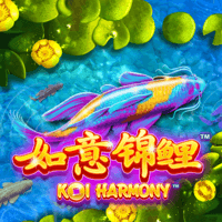 Koi đáng yêu game thumbnail