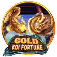 Vận May Cá Chép Vàng game thumbnail